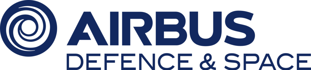 Logo Airbus Défense & Space