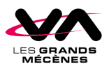 Logo FVA Grands Mécènes