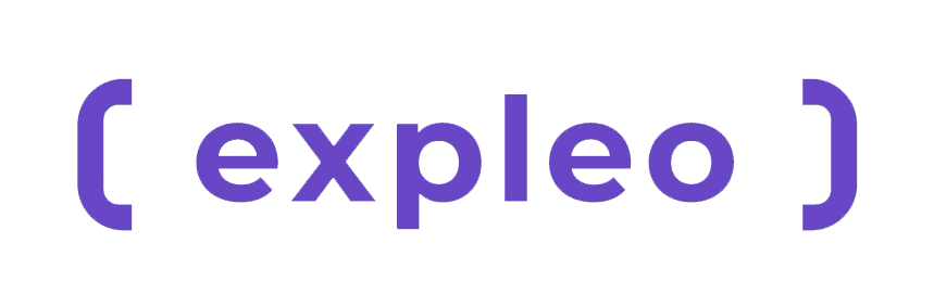 Logo Expleo