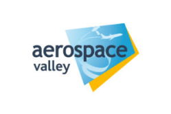 Logo Aerospace Valley