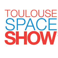 Logo Toulouse Space Show